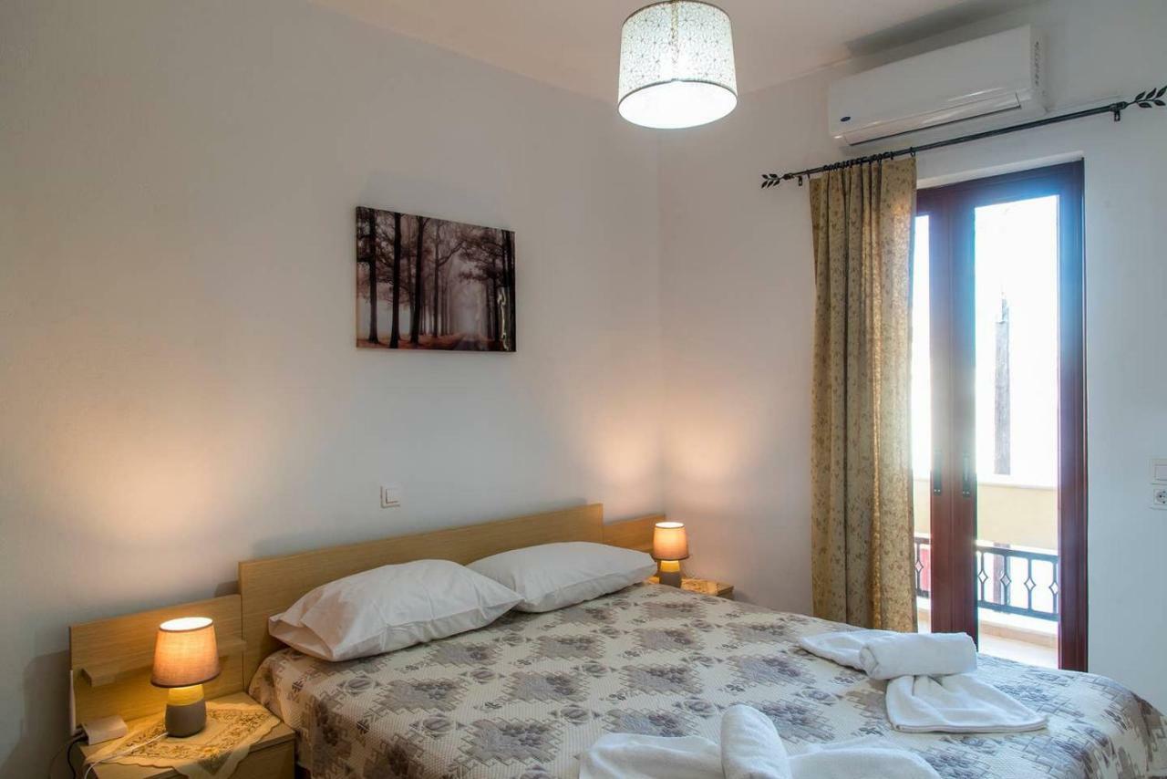 Cosy House Apartment Palekastro Luaran gambar