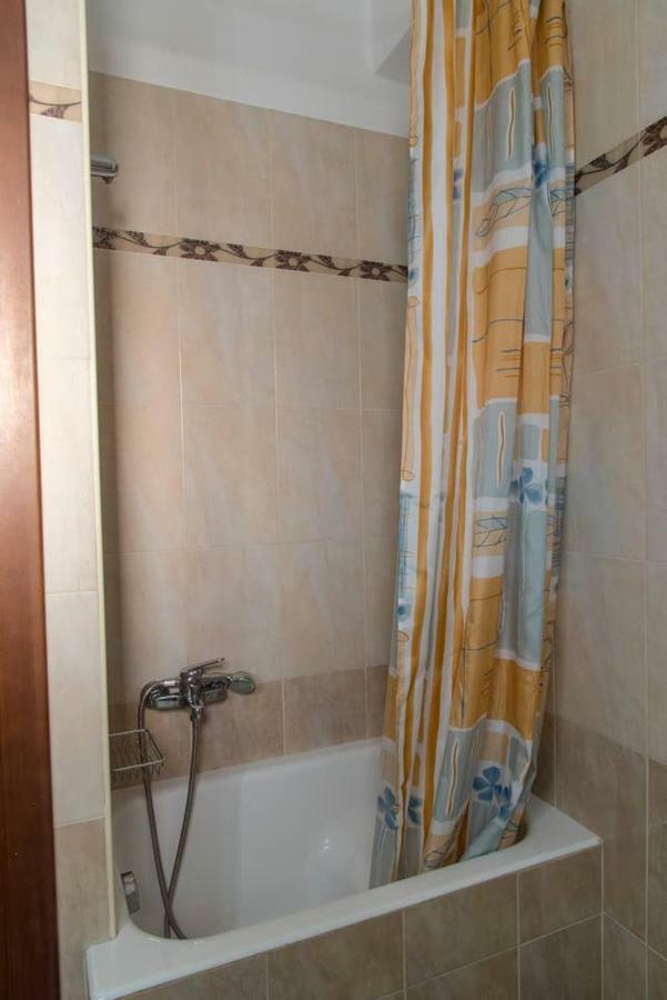 Cosy House Apartment Palekastro Luaran gambar