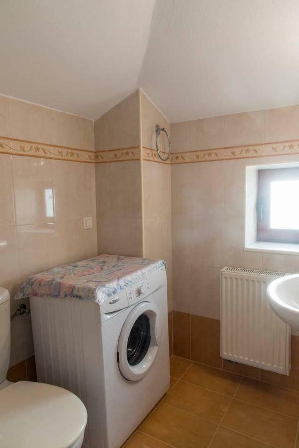 Cosy House Apartment Palekastro Luaran gambar
