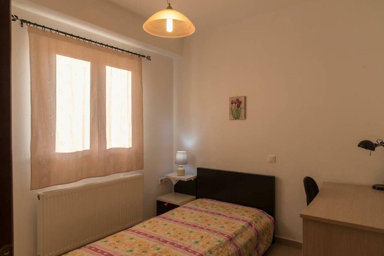 Cosy House Apartment Palekastro Luaran gambar