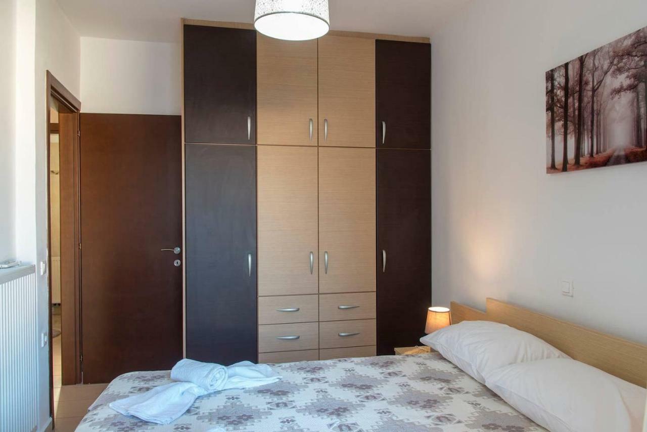 Cosy House Apartment Palekastro Luaran gambar